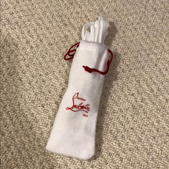 Christian Louboutin sneakers - Picture 8 of 8